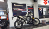 YAMAHA XTZ TENERE 700