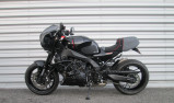YAMAHA XSR 900 - 35KW