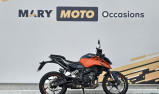 KTM 125 DUKE ABS