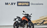 KTM 125 DUKE ABS
