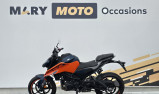 KTM 125 DUKE ABS