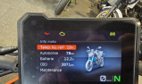 KTM 125 DUKE ABS