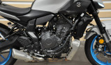 YAMAHA MT-07 (47.5CV) 2025