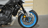 YAMAHA MT-07 (47.5CV) 2025