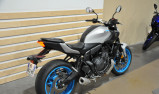 YAMAHA MT-07 (47.5CV) 2025