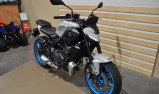YAMAHA MT-07 (47.5CV) 2025