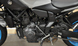 YAMAHA MT-07 (47.5CV) 2025