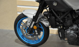 YAMAHA MT-07 (47.5CV) 2025