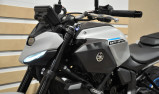 YAMAHA MT-07 (47.5CV) 2025