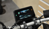 YAMAHA MT-07 (47.5CV) 2025