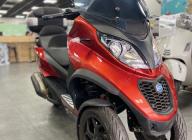 PIAGGIO MP3 500