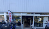 YAMAHA FZ6 (98CV)