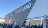 YAMAHA FZ6 (98CV)