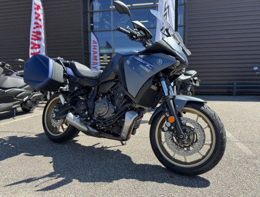 YAMAHA TRACER 7 GT