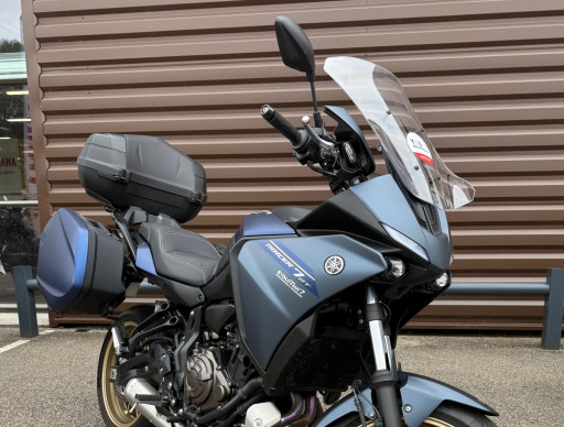 YAMAHA TRACER 7 GT