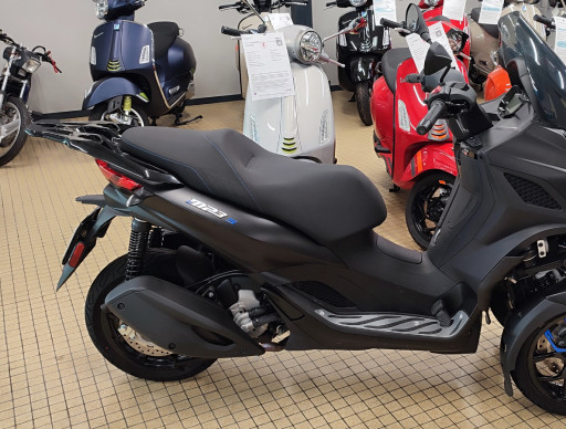 PIAGGIO MP3 310 HPE SPORT