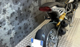 INDIAN FTR 1200 R CARBON PREMIUM 700kms!