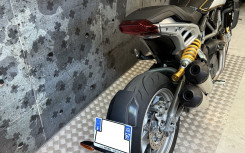 INDIAN FTR 1200 R CARBON PREMIUM 700kms!