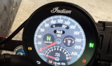 INDIAN FTR 1200 R CARBON PREMIUM 700kms!
