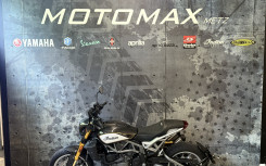 INDIAN FTR 1200 R CARBON PREMIUM 700kms!
