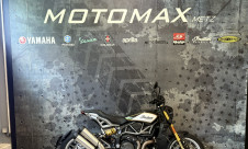 INDIAN FTR 1200 R CARBON PREMIUM 700kms!