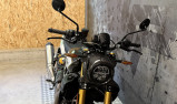 INDIAN FTR 1200 R CARBON PREMIUM 700kms!