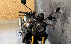 INDIAN FTR 1200 R CARBON PREMIUM 700kms!