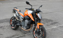 KTM 790 DUKE