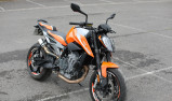 KTM 790 DUKE