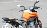 KTM 790 DUKE