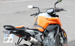 KTM 790 DUKE