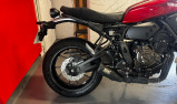 YAMAHA XSR 700 ABS BRIDEE A2 / DEPOT VENTE