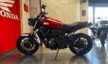 YAMAHA XSR 700 ABS BRIDEE A2 / DEPOT VENTE