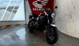 YAMAHA XSR 700 ABS BRIDEE A2 / DEPOT VENTE