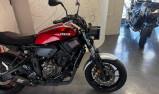 YAMAHA XSR 700 ABS BRIDEE A2 / DEPOT VENTE