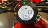 YAMAHA XSR 700 ABS BRIDEE A2 / DEPOT VENTE