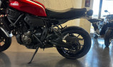 YAMAHA XSR 700 ABS BRIDEE A2 / DEPOT VENTE