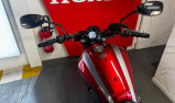 YAMAHA XSR 700 ABS BRIDEE A2 / DEPOT VENTE