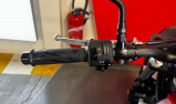 YAMAHA XSR 700 ABS BRIDEE A2 / DEPOT VENTE