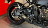 YAMAHA XSR 700 ABS BRIDEE A2 / DEPOT VENTE