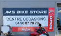 DUCATI MULTISTRADA 1260 ENDURO 