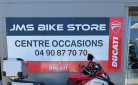 DUCATI MULTISTRADA 1260 ENDURO 