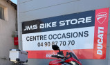 DUCATI MULTISTRADA 1260 ENDURO 