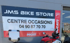 DUCATI MULTISTRADA 1260 ENDURO 