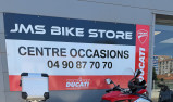 DUCATI MULTISTRADA 1260 ENDURO 