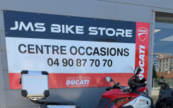 DUCATI MULTISTRADA 1260 ENDURO 
