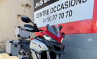 DUCATI MULTISTRADA 1260 ENDURO 