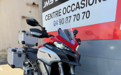 DUCATI MULTISTRADA 1260 ENDURO 