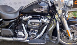 HARLEY-DAVIDSON TOURING ROAD KING 1745 CLASSIC 2017