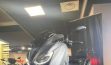 YAMAHA XMAX 125